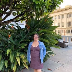 Meet your Posher, Emilie